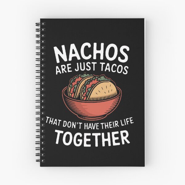 Item preview, Student Meme Funny Taco designed and sold by CandyVenom.