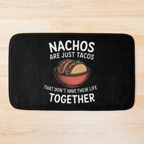 Item preview, Student Meme Funny Taco designed and sold by CandyVenom.