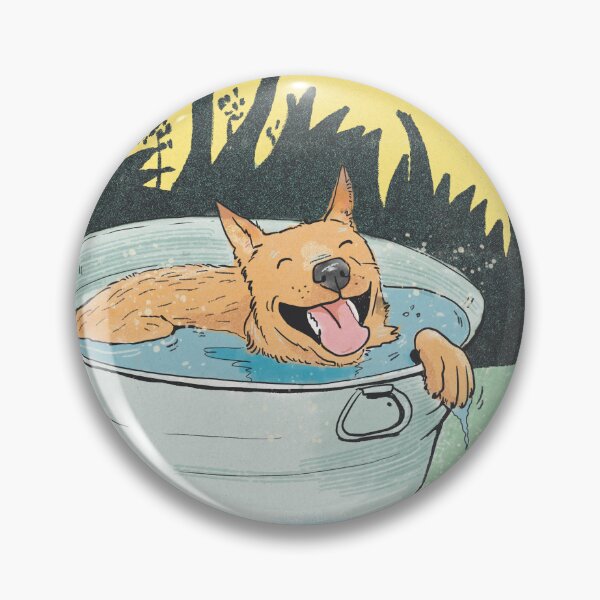 Item preview, Hot dog summer designed and sold by DOGvision.