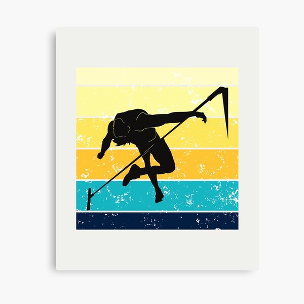 Item preview, Tournament High Jump designed and sold by FanFest.