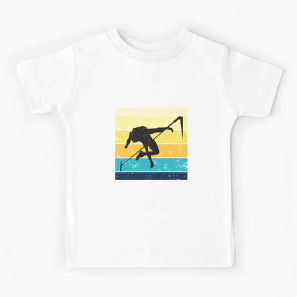 Item preview, Tournament High Jump designed and sold by FanFest.