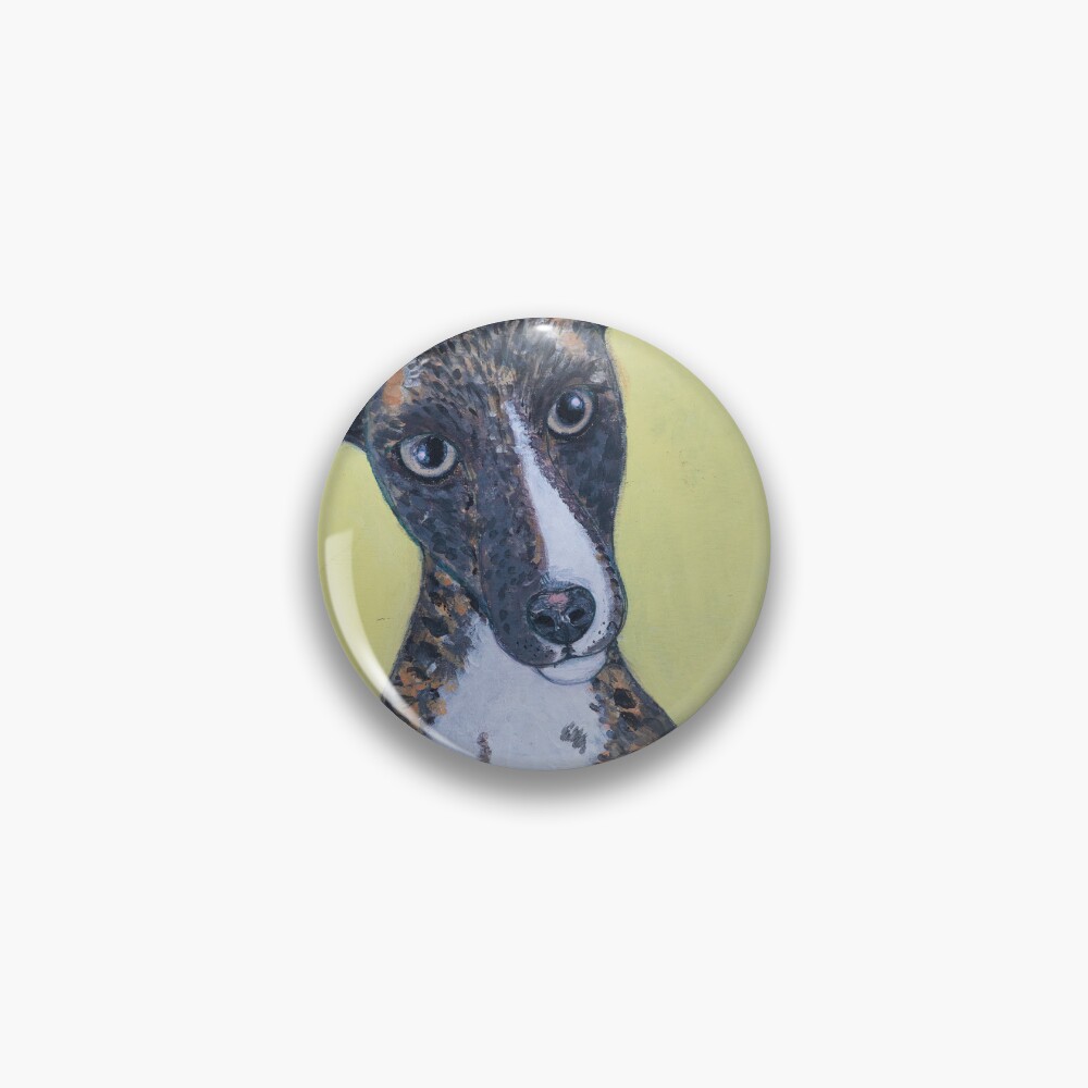 Item preview, Pin designed and sold by RuthlauraMiller.