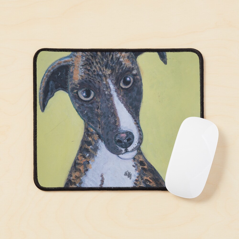Item preview, Mouse Pad designed and sold by RuthlauraMiller.