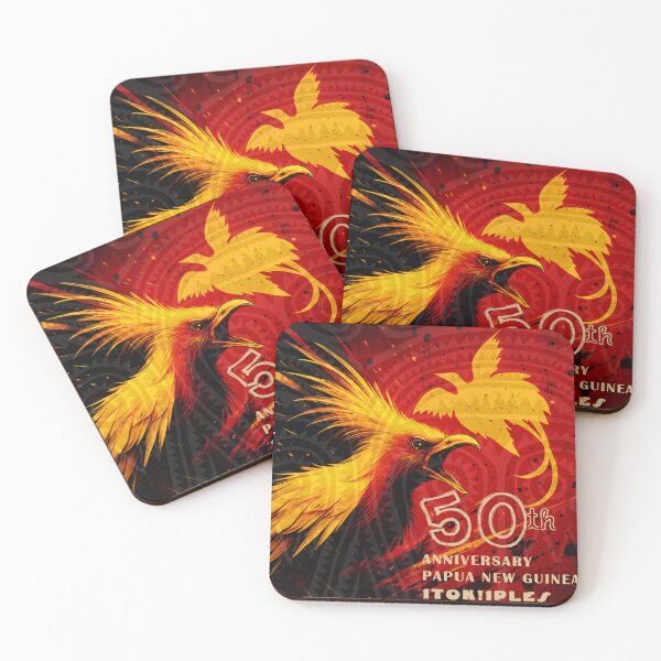 Item preview, 1tok!1ples — PNG at 50: A Radiant Tribute designed and sold by DiiStyle.