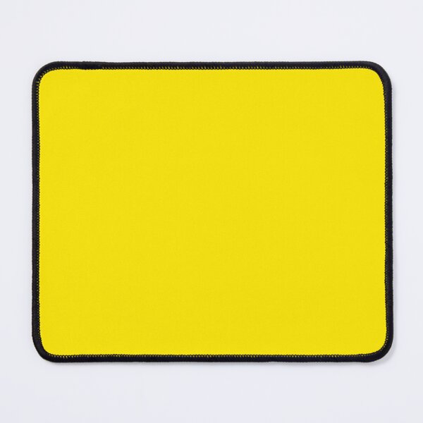 Item preview, Yellow FFE800 designed and sold by KirstenJRenfroe.