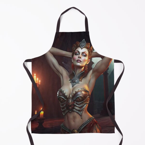 Item preview, The Queen of Vampires designed and sold by Vintage Designs +.
