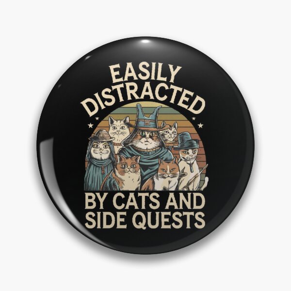 Item preview, Gamer Cat Studying Memes  designed and sold by CandyVenom.