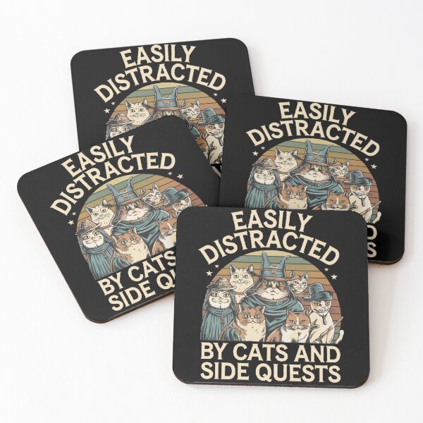 Item preview, Gamer Cat Studying Memes  designed and sold by CandyVenom.