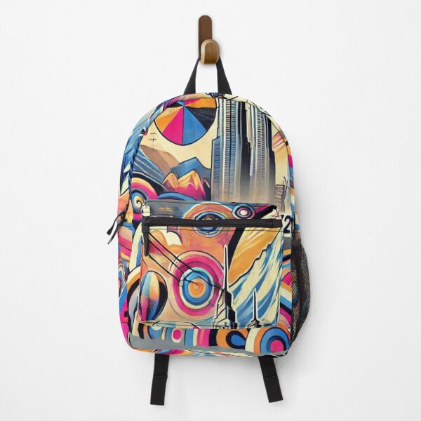 Item preview, Indie sleaze × Y2K vibes – urban chaos meets glitter glam, for club kids with backpack dreams and a retro flair. Pop trash never goes out of style. designed and sold by FotoworldEdel.