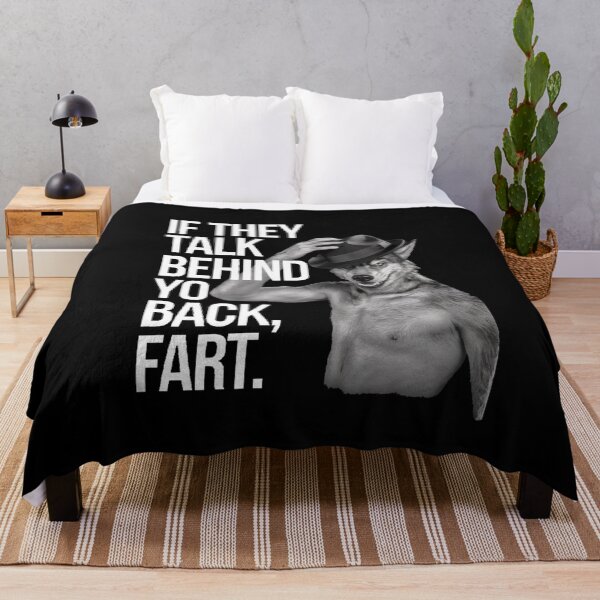 Item preview, Funny Wolf Studying Memes  designed and sold by CandyVenom.