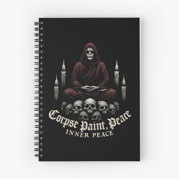 Item preview, Corpse Paint designed and sold by Krossgor.