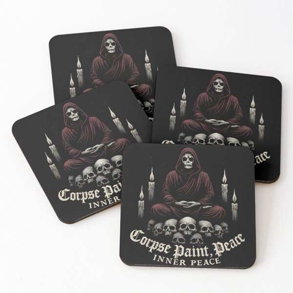 Item preview, Corpse Paint designed and sold by Krossgor.