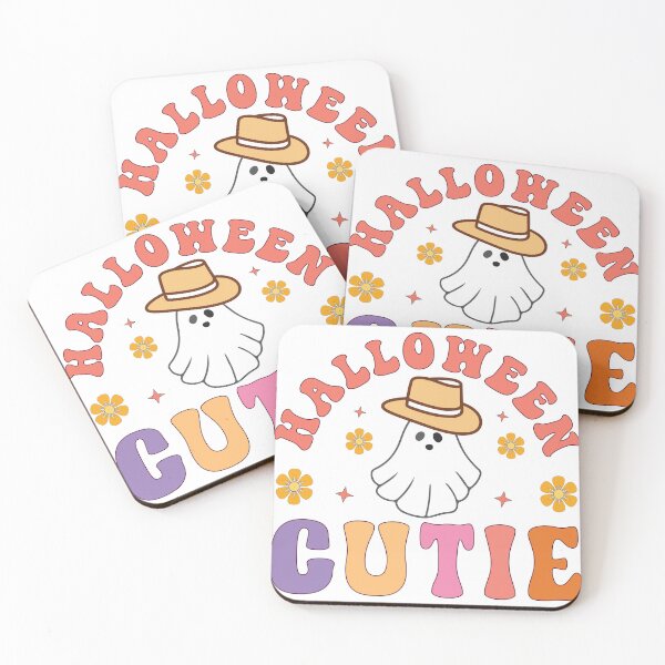 Item preview, Retro Halloween Cutie – Vintage Spooky designed and sold by artcultreone.
