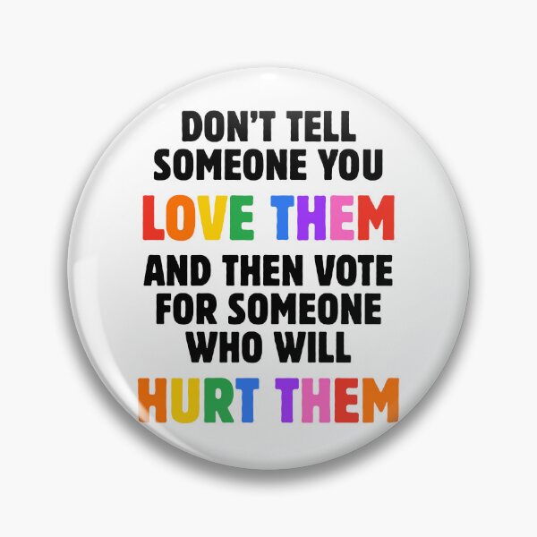 Item preview, LGBTQ Rights designed and sold by BookishStyle.