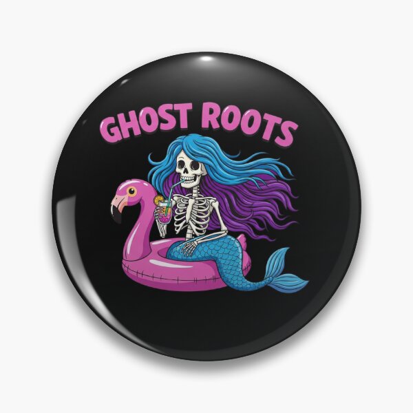 Item preview, Ghost Roots Aesthetic Summerween Hair Dye Look designed and sold by elderberry.