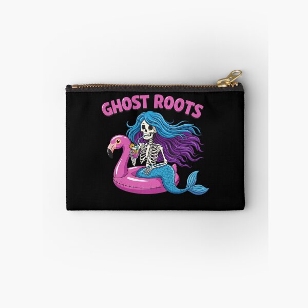Item preview, Ghost Roots Aesthetic Summerween Hair Dye Look designed and sold by elderberry.