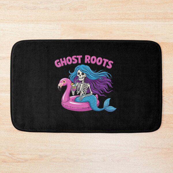 Item preview, Ghost Roots Aesthetic Summerween Hair Dye Look designed and sold by elderberry.