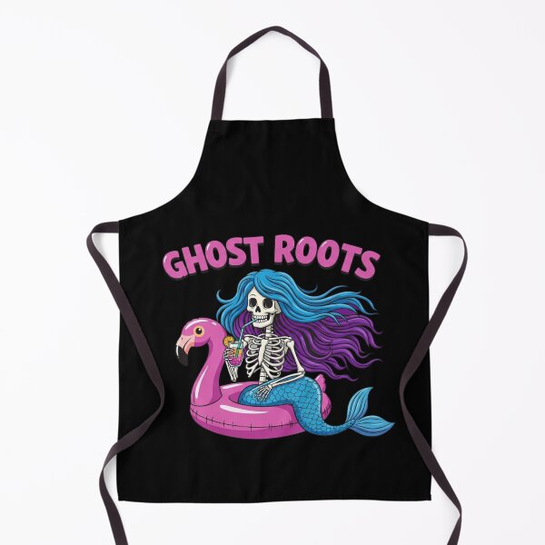 Item preview, Ghost Roots Aesthetic Summerween Hair Dye Look designed and sold by elderberry.
