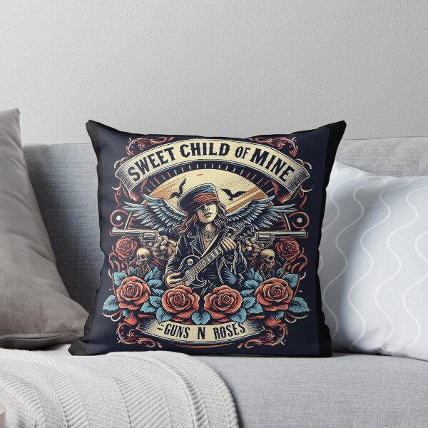 Item preview, Sweet Child of Mine designed and sold by Overthinkers Anonymous.