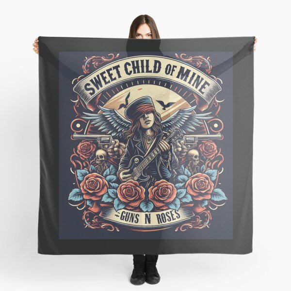 Item preview, Sweet Child of Mine designed and sold by Overthinkers Anonymous.