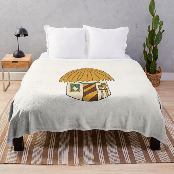 Item preview, Coastal cabana 2 designed and sold by FrancesPoff.
