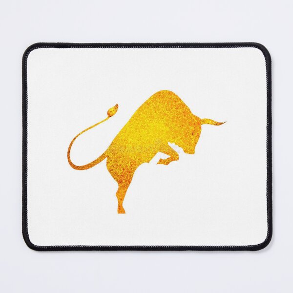Item preview, Great bullrun golden bull designed and sold by Andinoss.