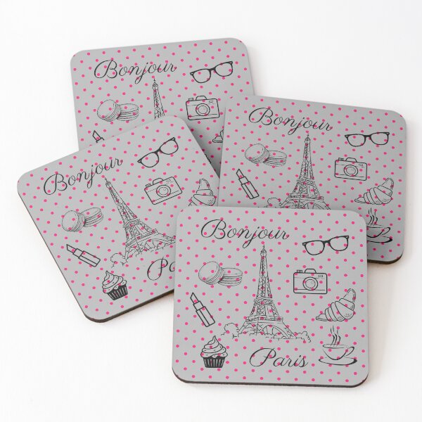 Item preview, Good morning Paris designed and sold by Daisy-83.