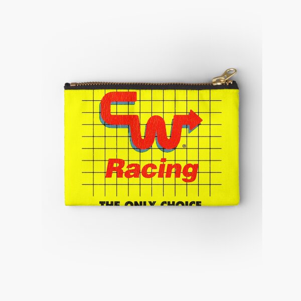 Item preview, CW Racing Tribute – Retro 80s BMX Heritage Design designed and sold by collectees1.