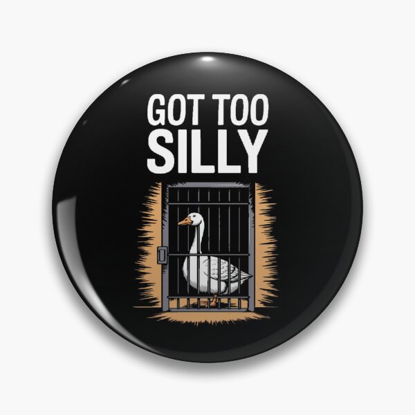 Item preview, Silly Goose Student Memes  designed and sold by CandyVenom.