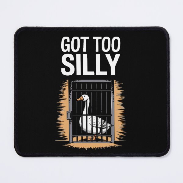 Item preview, Silly Goose Student Memes  designed and sold by CandyVenom.