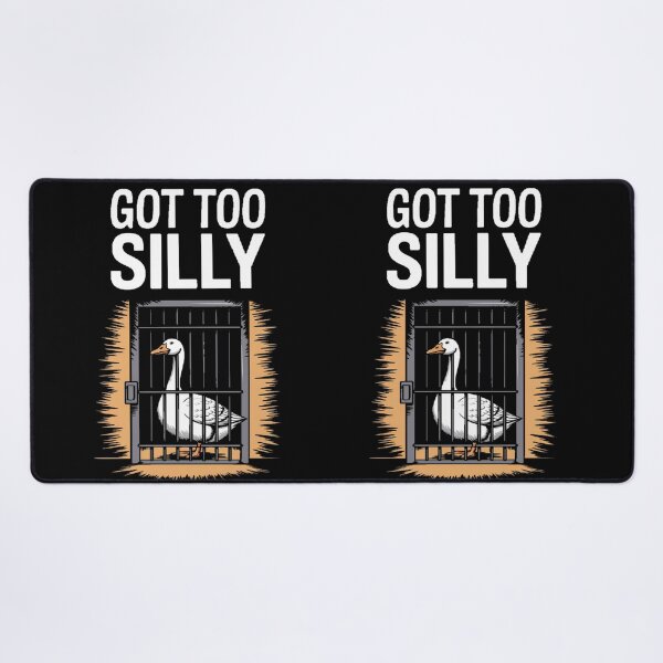 Item preview, Silly Goose Student Memes designed and sold by CandyVenom.
