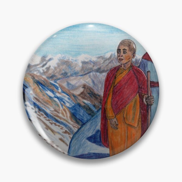 Item preview, Candramālī designed and sold by Women-of-1000.