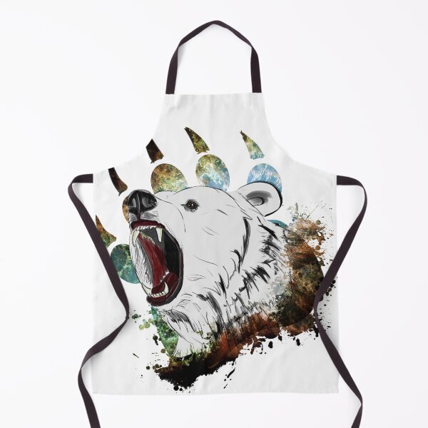 Item preview, Bear Paw designed and sold by NaitoGraphisme.