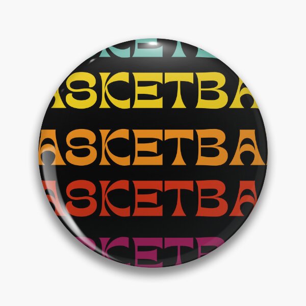 Item preview, "Basketball" designed and sold by Gravly.