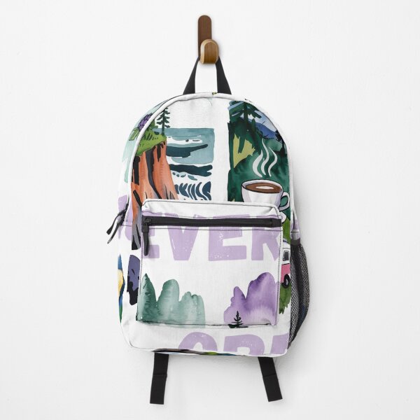 Item preview, Evergreen Oregon – Lush forest & pacific northwest pride designed and sold by CleanDecor.