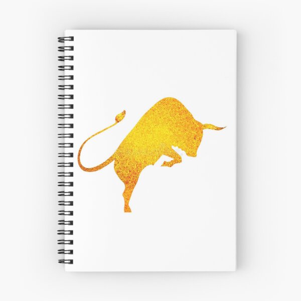 Item preview, Great gold bull designed and sold by Andinoss.