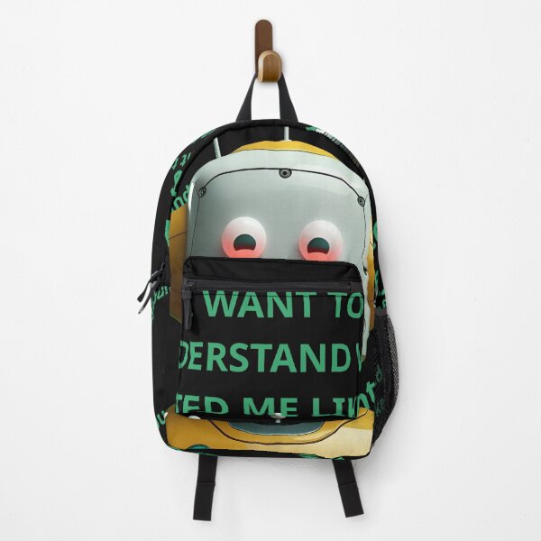Item preview, Robot Charge .. Robot In Funny Situations 3 designed and sold by 4Dart.