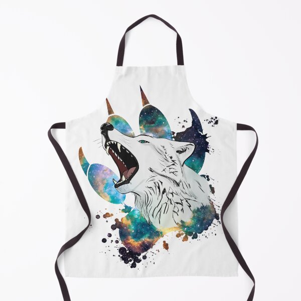 Item preview, White Wolf designed and sold by NaitoGraphisme.