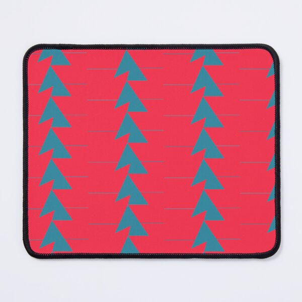 Item preview, Suprematist broken xmas tree designed and sold by strokes and splashes.