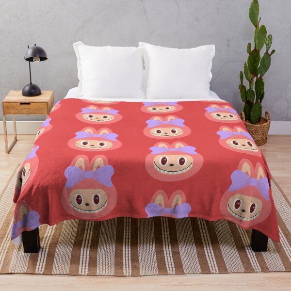 Item preview, Cute Labubu Lychee Berry designed and sold by Penaroma.