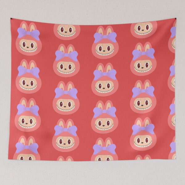 Item preview, Cute Labubu Lychee Berry designed and sold by Penaroma.