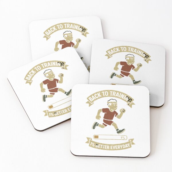Item preview, Sports Training Design Mindset Edition designed and sold by DesignsbyJannick.