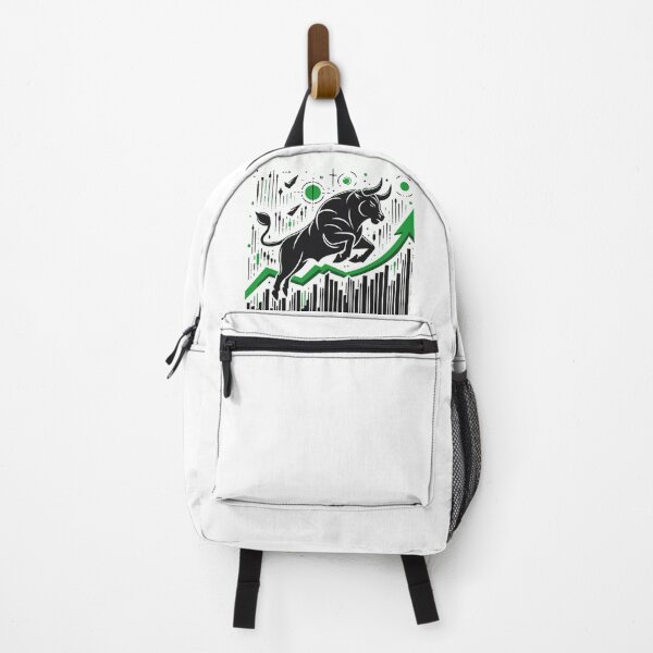 Item preview, Bull running up designed and sold by Andinoss.