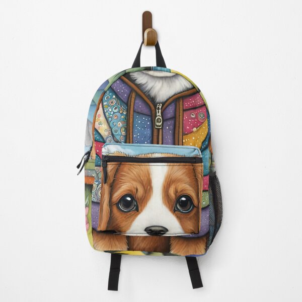 Item preview, Puppy fell walking in the English lake district designed and sold by Colin Bentham.