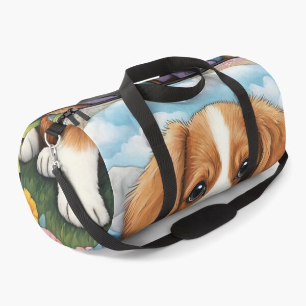 Item preview, Puppy fell walking in the English lake district designed and sold by Colin Bentham.