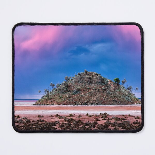Item preview, Dancing Colour - Lake Ballard designed and sold by Images by Chris de Blank.