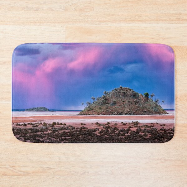 Item preview, Dancing Colour - Lake Ballard designed and sold by Images by Chris de Blank.