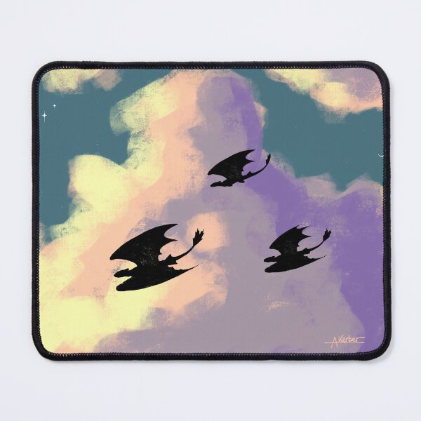 Item preview, Nightfurys designed and sold by akerber.