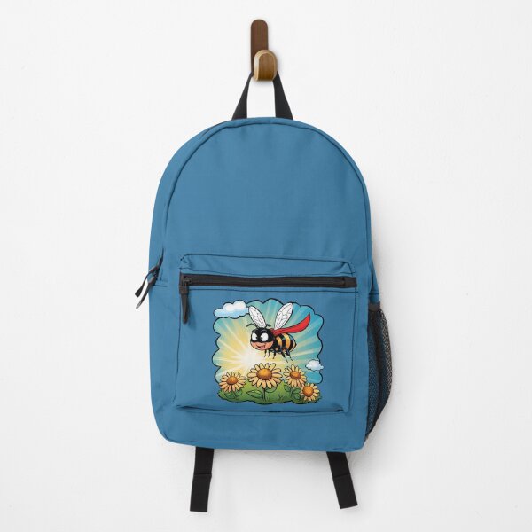 Item preview, Super Bee in Action designed and sold by PrintArtGraphic.