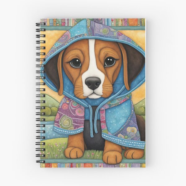Item preview, Puppy fell walking in the English lake district designed and sold by Colin Bentham.